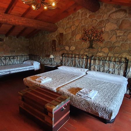 Son Soles Villa Blacha Esterno foto