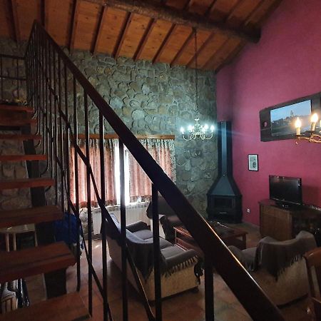 Son Soles Villa Blacha Esterno foto