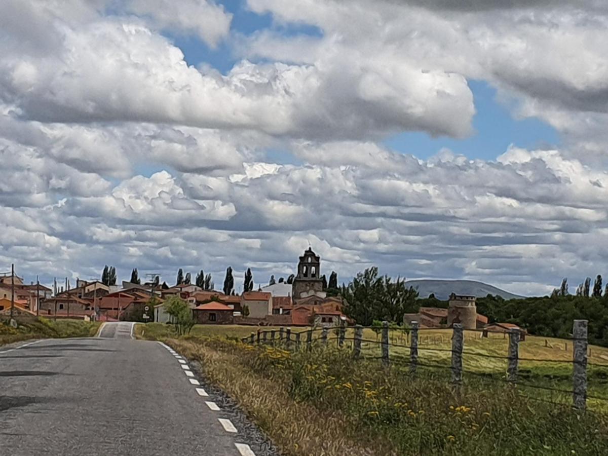 Son Soles Villa Blacha Esterno foto