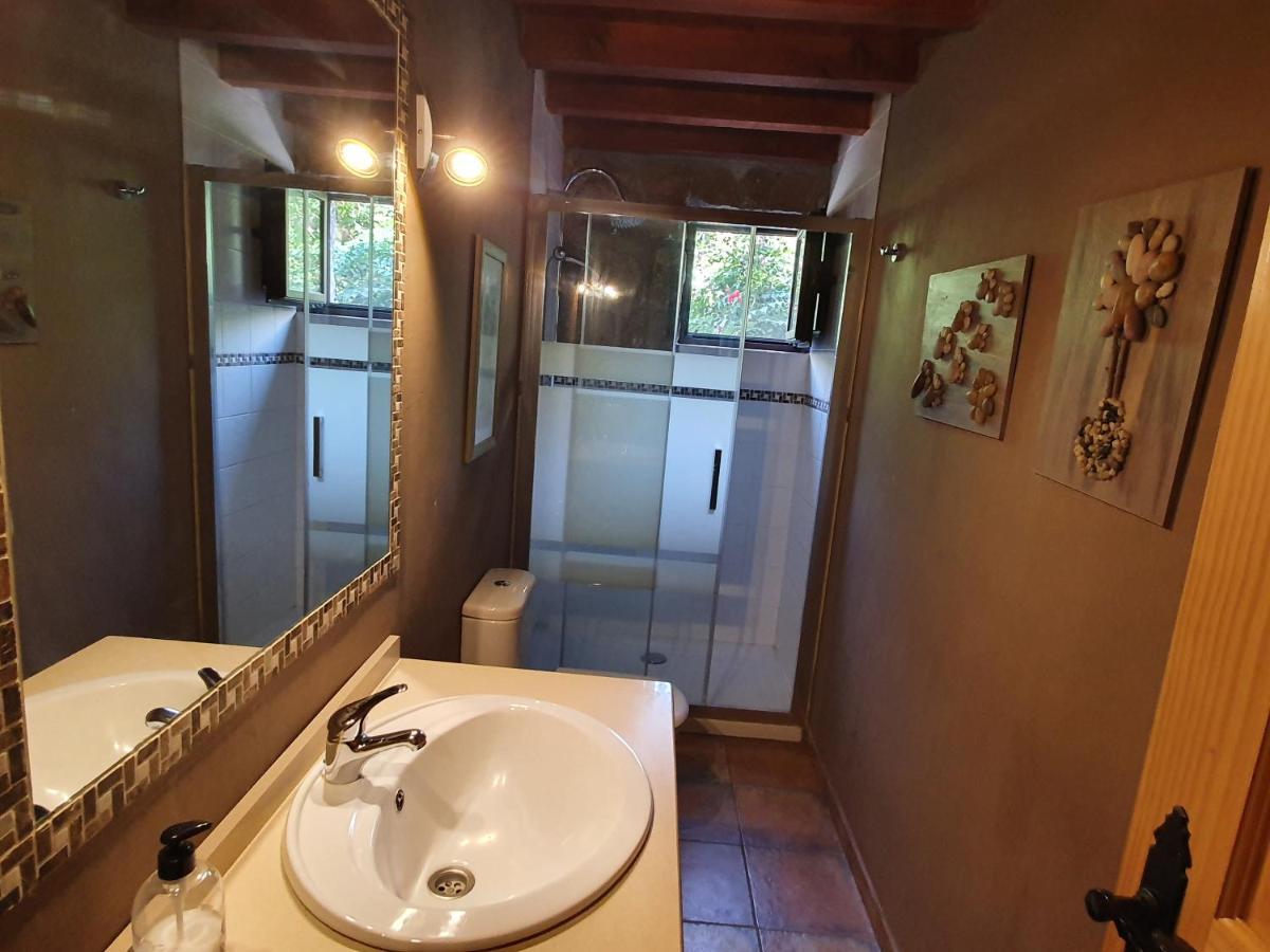Son Soles Villa Blacha Esterno foto