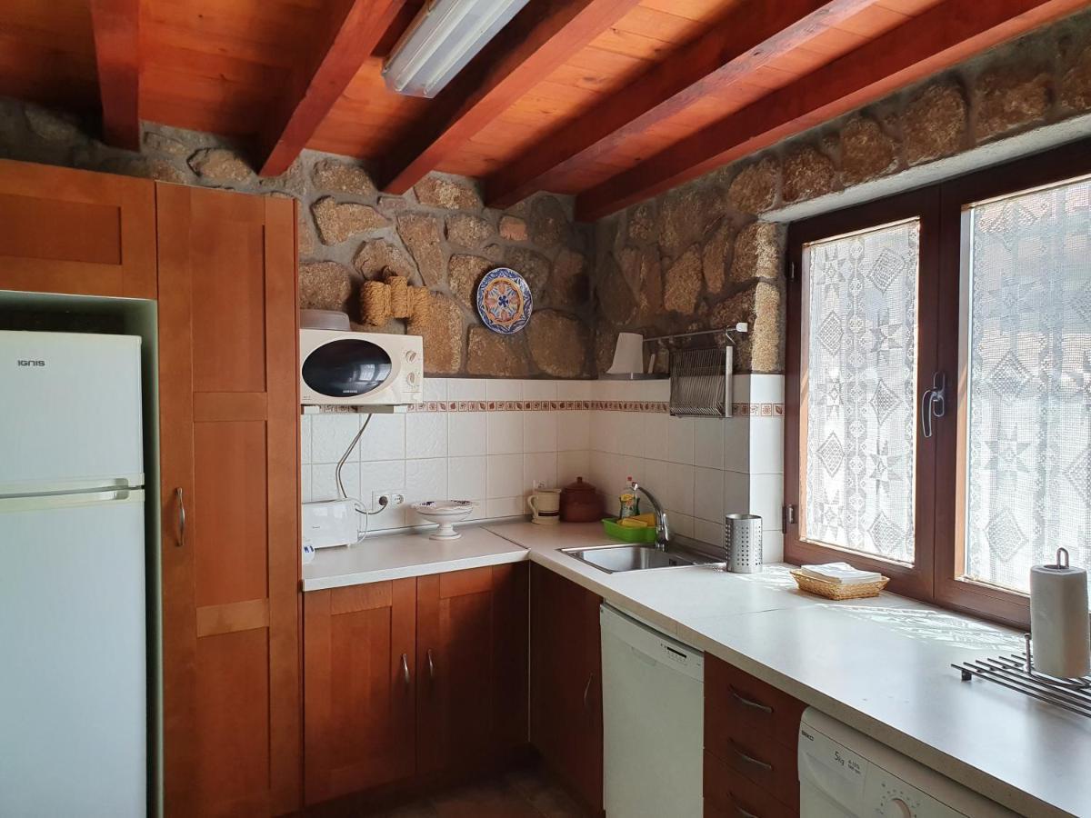 Son Soles Villa Blacha Esterno foto