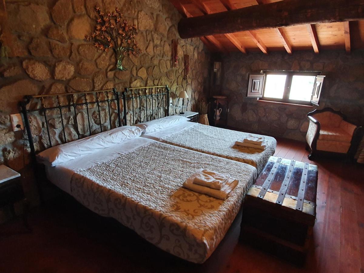 Son Soles Villa Blacha Esterno foto