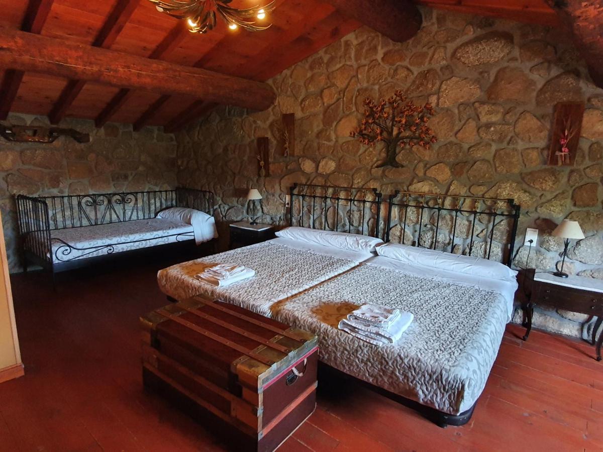 Son Soles Villa Blacha Esterno foto