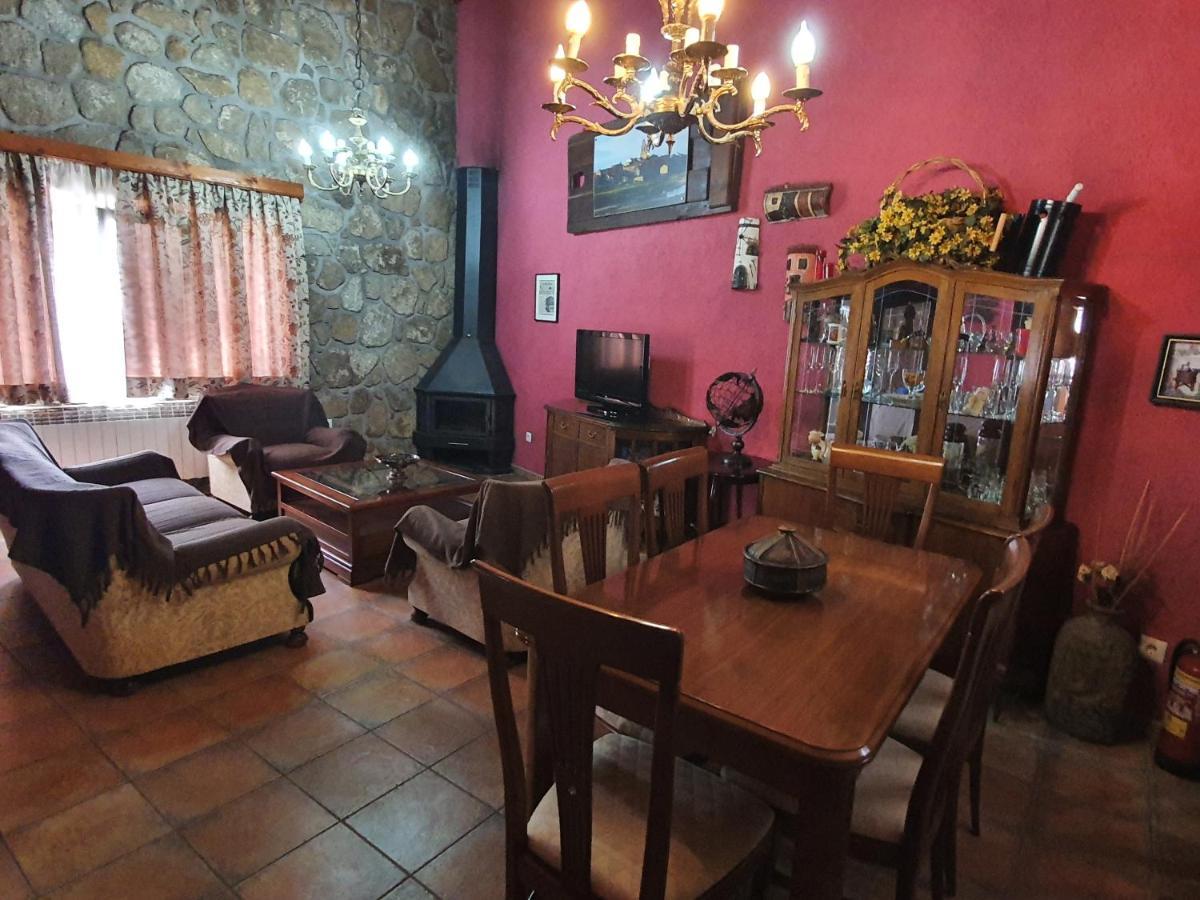 Son Soles Villa Blacha Esterno foto