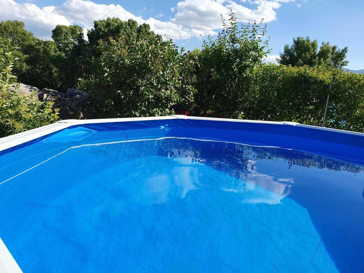 Son Soles Villa Blacha Esterno foto